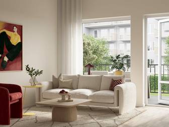 Bostadsbild