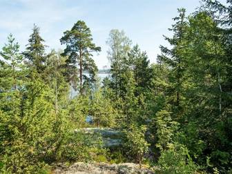 Tomt Västra Sund 2:39