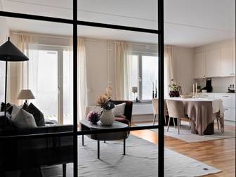 Bostadsbild
