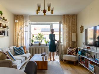 Bostadsbild