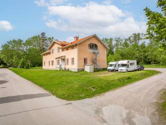 Bostadsbild