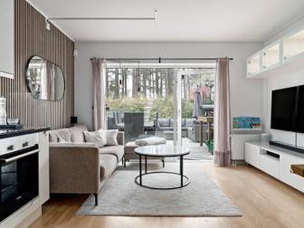 Bostadsbild