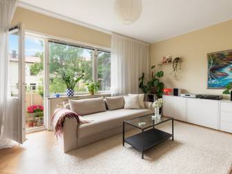 Bostadsbild