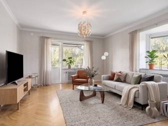Bostadsbild