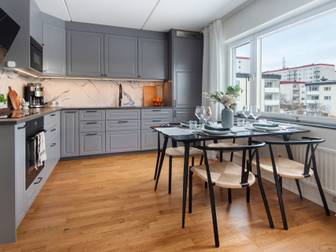 Bostadsbild