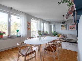 Bostadsbild