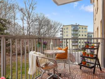 Sollentunavägen 275