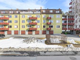 Abraham Bäckgatan 11 C