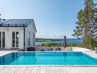Tallstigen 9, Frösön, Östersunds kommun, bild 2