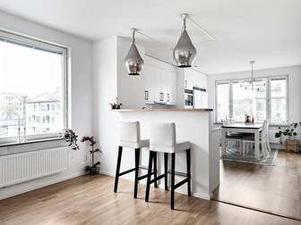 Nämndemansgatan 17, 3tr