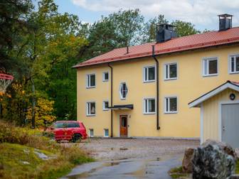 Bostadsbild