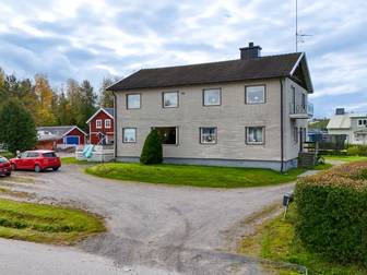 Bostadsbild