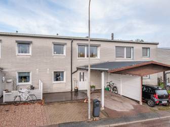Bostadsbild