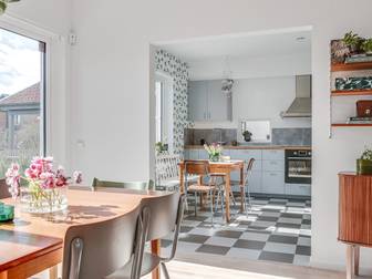 Nils Anderssons gata 40