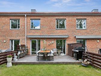 Bostadsbild