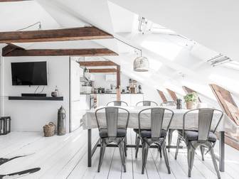 Västra Kyrkogatan 16