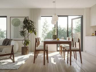 Bostadsbild