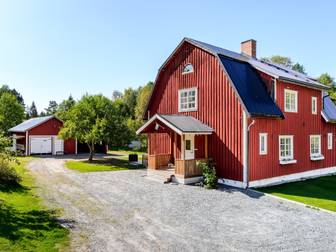 Bostadsbild