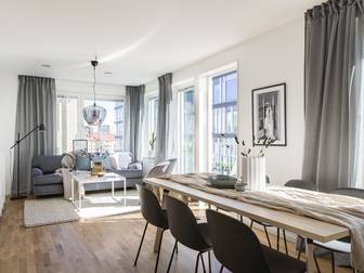 Garvis Carlssons gata 12, 7 tr