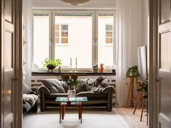 Bostadsbild