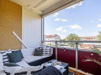 Bostadsbild