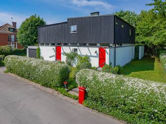 Bostadsbild