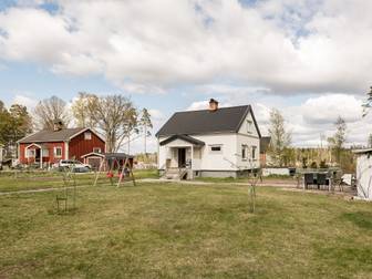 Tängsta Björkåsen 1