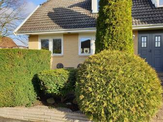 Östragårdsvägen 22