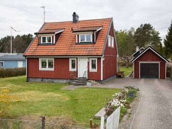 Norra Bjärlövsvägen 49