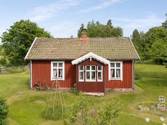 Bostadsbild