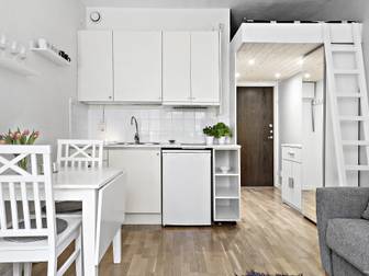 Tjärhovsgatan 22, 3 tr.