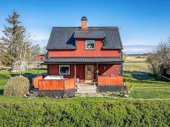 Sågebol Åkerslund 733