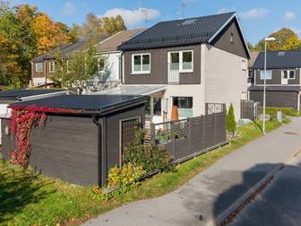 Bostadsbild