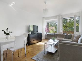 Bostadsbild
