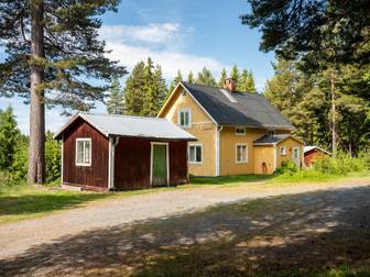 Bostadsbild