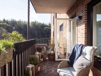 Bostadsbild