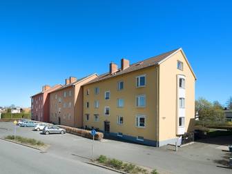 Näsbychaussén 23 A