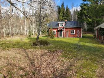 Göljahultsvägen 128