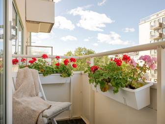 Bostadsbild