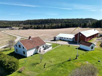 Bostadsbild