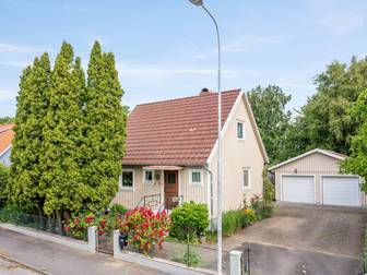 Bostadsbild