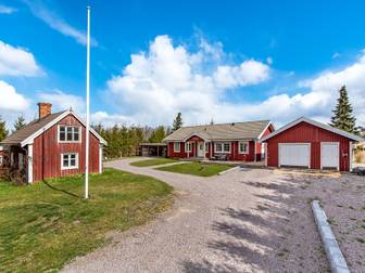 Stämninge Nysätter 1