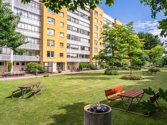 Bostadsbild