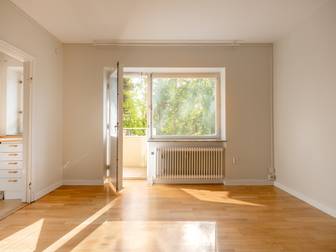 Bostadsbild