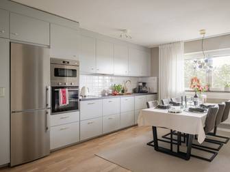 Bostadsbild