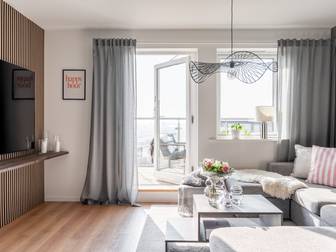 Bostadsbild