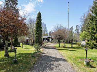 Bredsjö smedjeväg 5