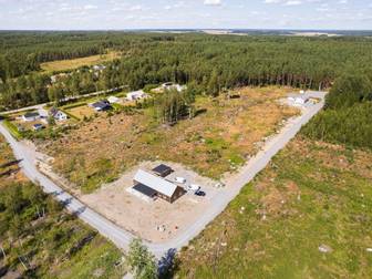 Bostadsbild