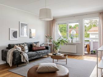 Bostadsbild