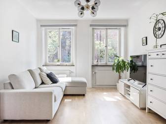 Bostadsbild